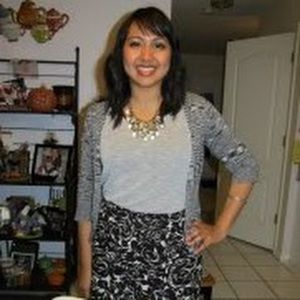 Meet your Posher, Violeta